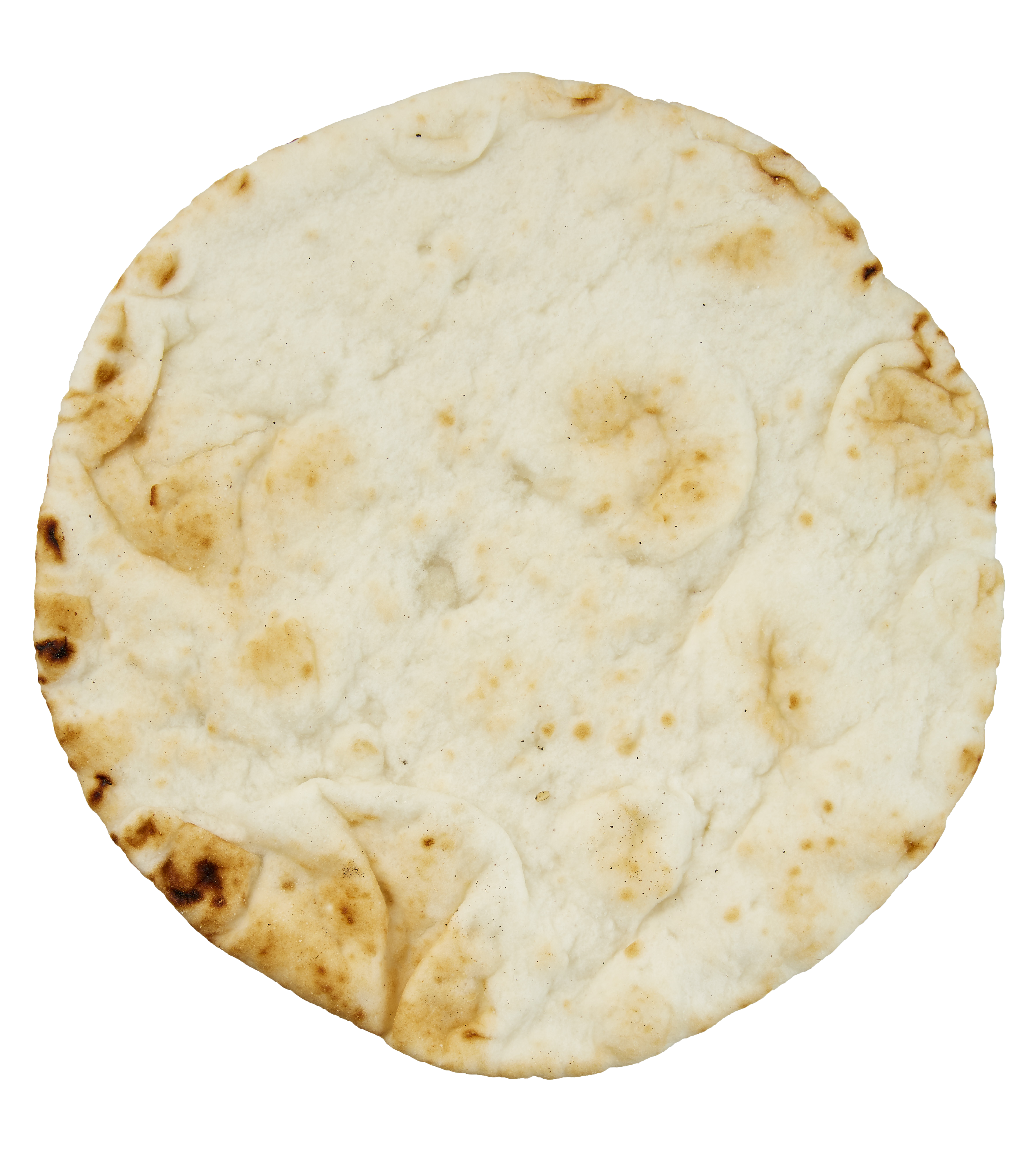 Gluten Free Pizza Base