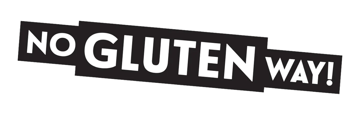 NO GLUTEN WAY