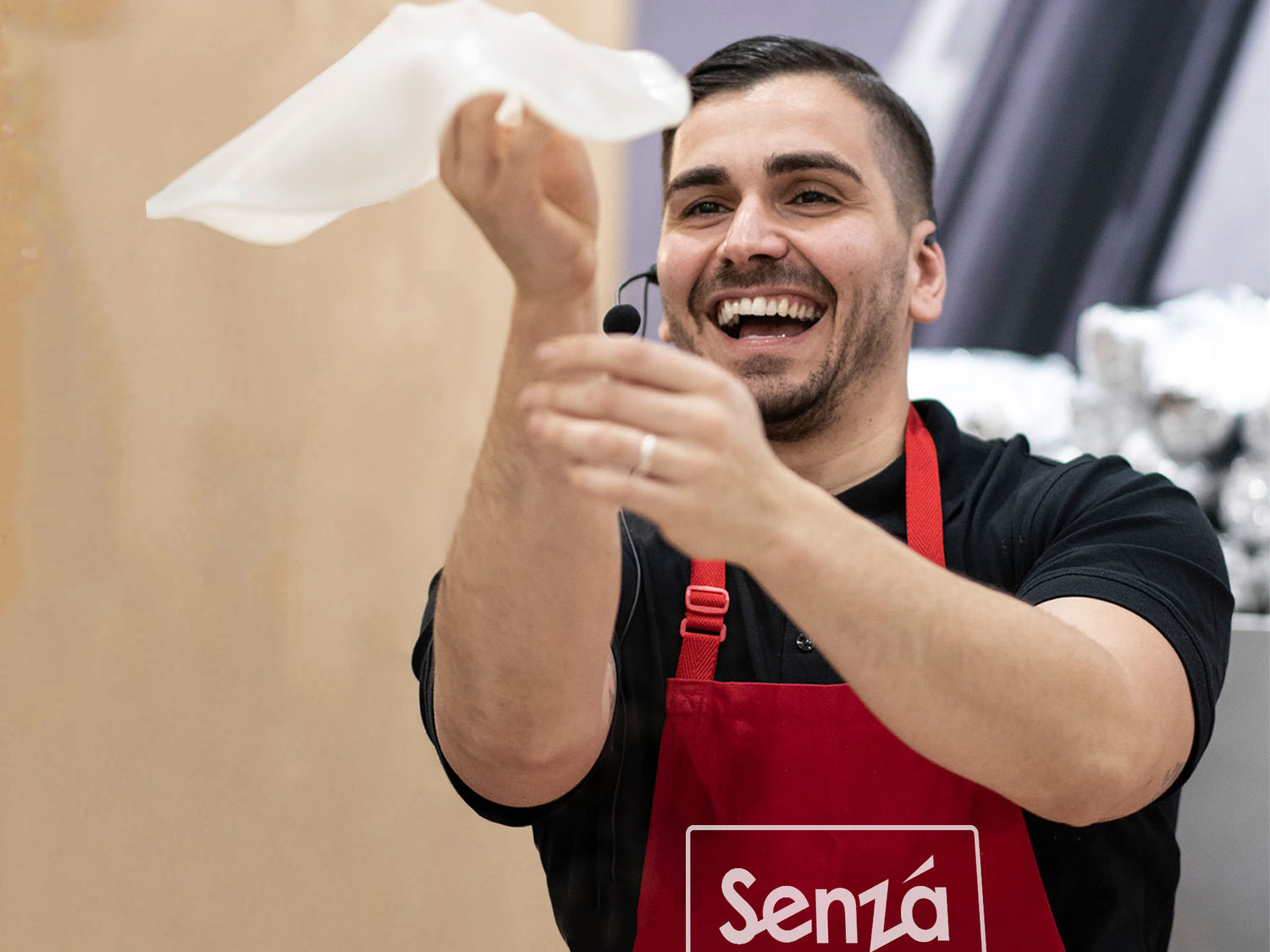 About Senza Wellness Foods About senza wellness foods